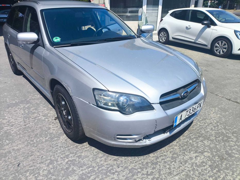 Автомобил за продажба