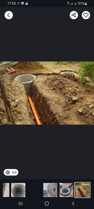 Канализация Водопровод тортиш. Делаем Канализация Водопровод. Копаем т