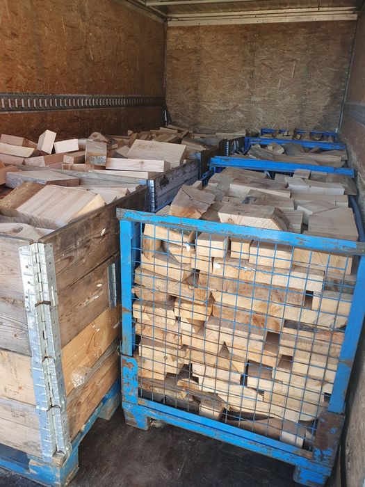 Lemn de foc fag la palet!!