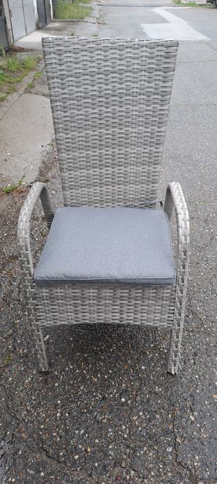 Ратанов релакс стол