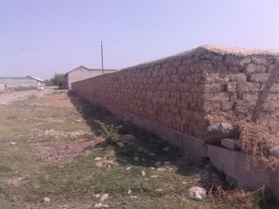 Участка сотилади 24 сотых