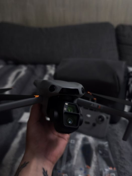 DJI Air 3s Combo (RC-N3)