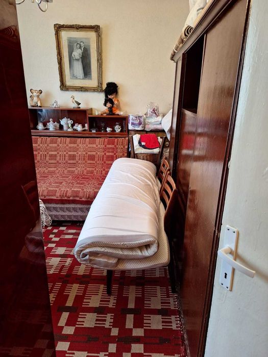 Proprietar vând apartament 2 camere zona Centrala bloc fara bulina
