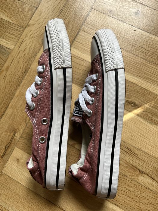 Converse Shoreline Slip, 37 номер