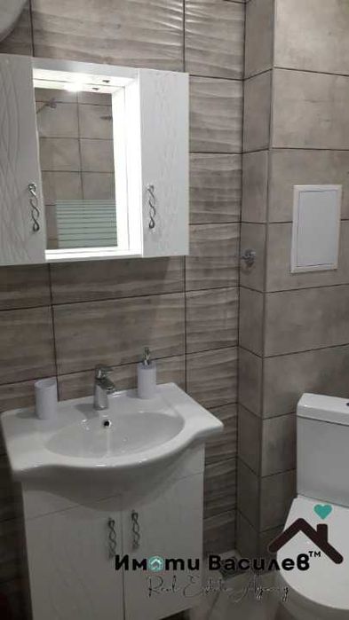 Дава се под наем Двустаен апартамент в София, Център - 77 кв.м за 648.21 € - Снимка #5