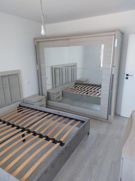 Asamblare, Montaj mobilă la domiciliu – Județul Argeș