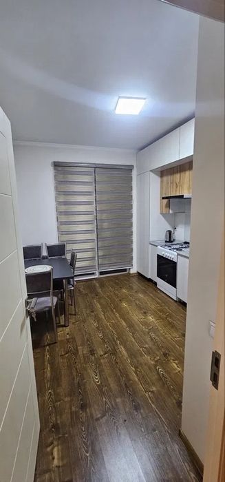 Аренда 1 комнатной квартиры Ул.Махтумкули Ор-р Макро|Новостройка