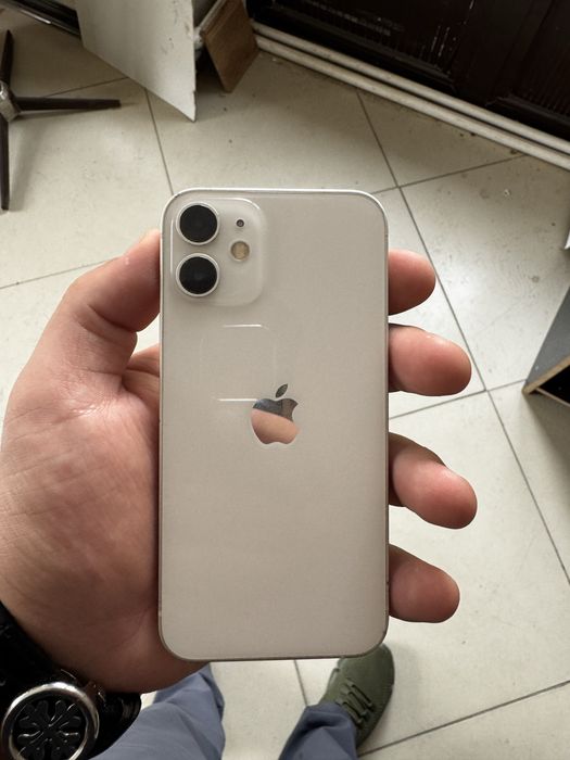 Iphone 12 mini