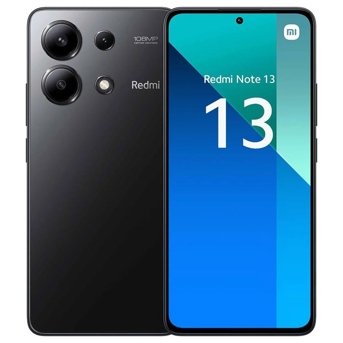 Xiaomi Redmi Note 13 8/128GB