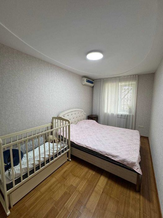 Саракулька    2/2/4 кирпич   С Обстановкой