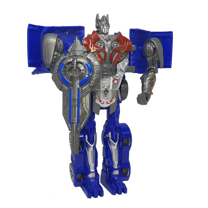 Трансформърс роботи - два модела Бъмбъл Би или Оптимус Прайм