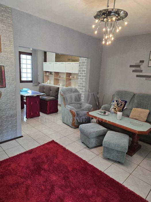 Продава се Тристаен апартамент в Пловдив, Кючук Париж - 96 кв.м за 897 €/кв.м - Снимка #1