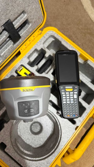GPS South Galaxy G1 plus