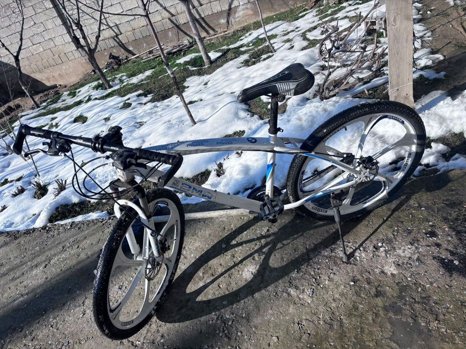 Велосипед продаю