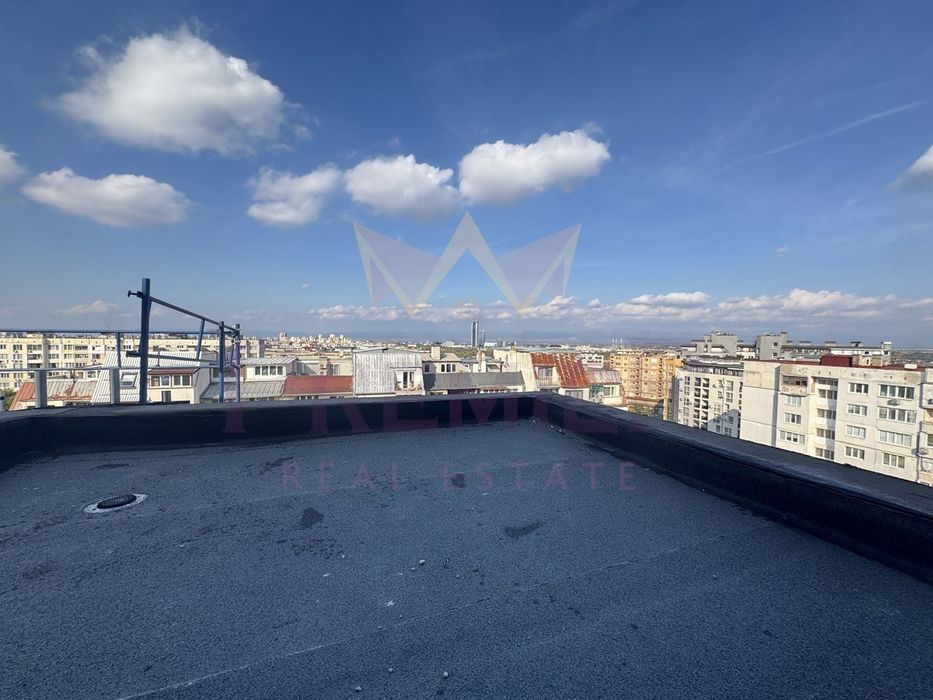 Продава се Тристаен апартамент в София, Младост 4 - 122 кв.м за 2492 €/кв.м - Снимка #11