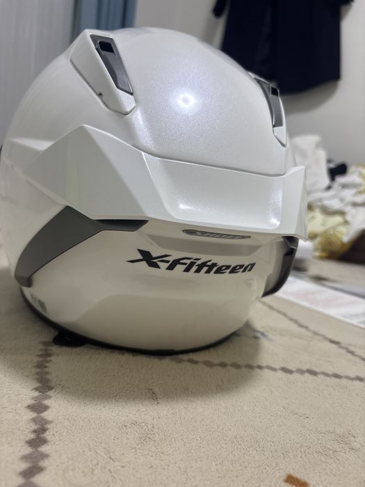 SHOEI X-fifteen Мотошлем