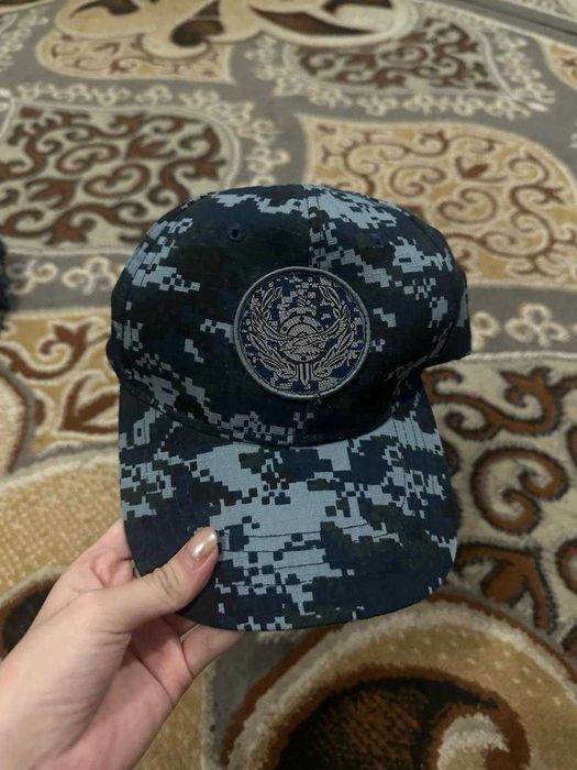 Продам МВД форму камуфляж