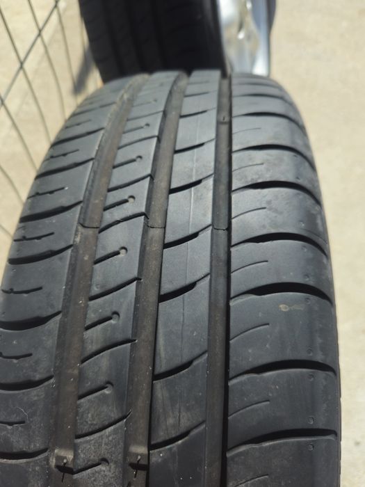 Джанти Enkei Mazda Mx5 15 цола , 4х100 , 6j , et45 , 185/55/15 Suzuki