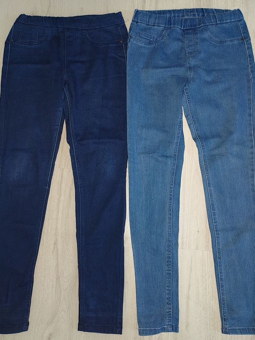Colanti blugi pret ft mic!!2perechi