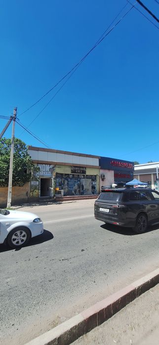 Арендага жой берилади