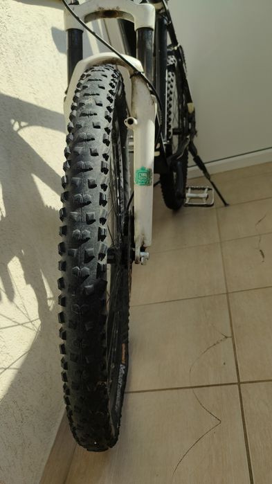 Vand bicicleta MTB Cube