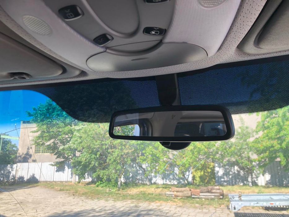 Vw Crafter Фолксваген Крафтер на части