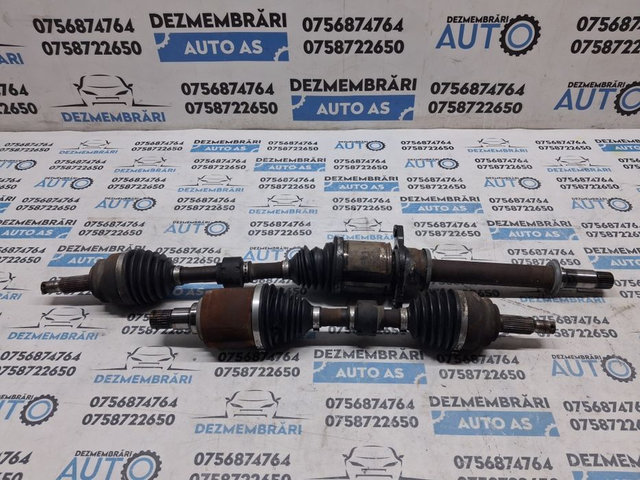 Planetara stanga dreapta 2.0 crdi 6 trepte Dodge Caliber 2008