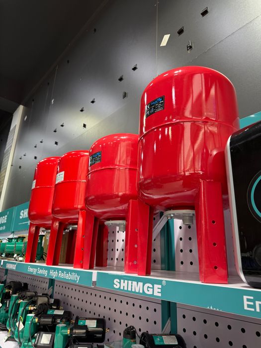 Расширительный бак оптомга !!! нархлари описанияда