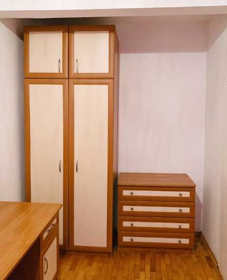 Дава се под наем Тристаен апартамент в София, Редута - 98 кв.м за 443.7 € - Снимка #3