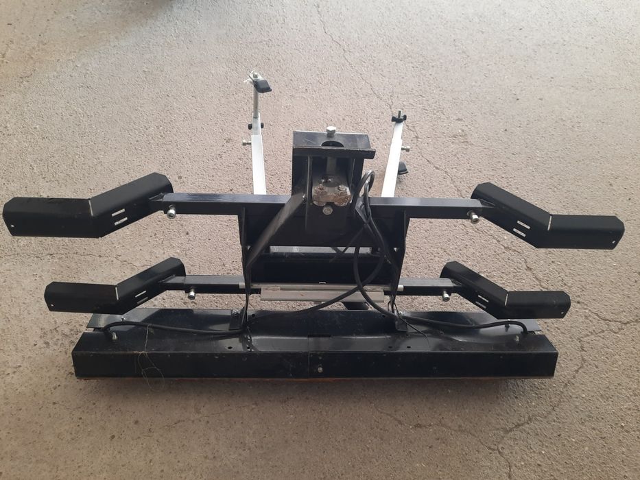 Стойка за велосипед