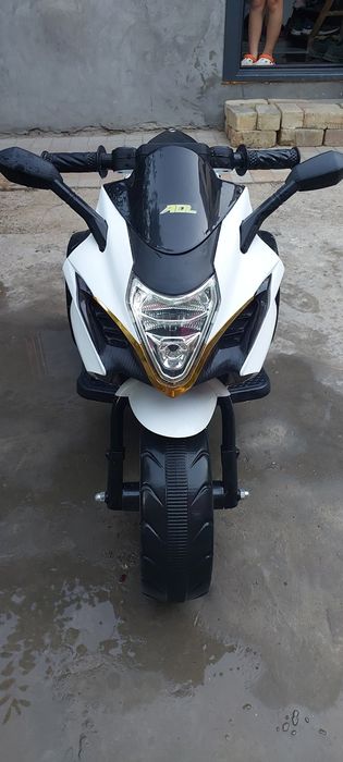 Детский мотоцикл