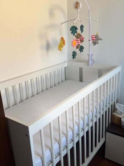 Pătuț bebe de vânzare