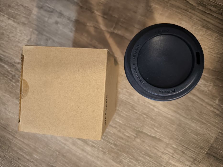 Стакан для кофе  брендовый