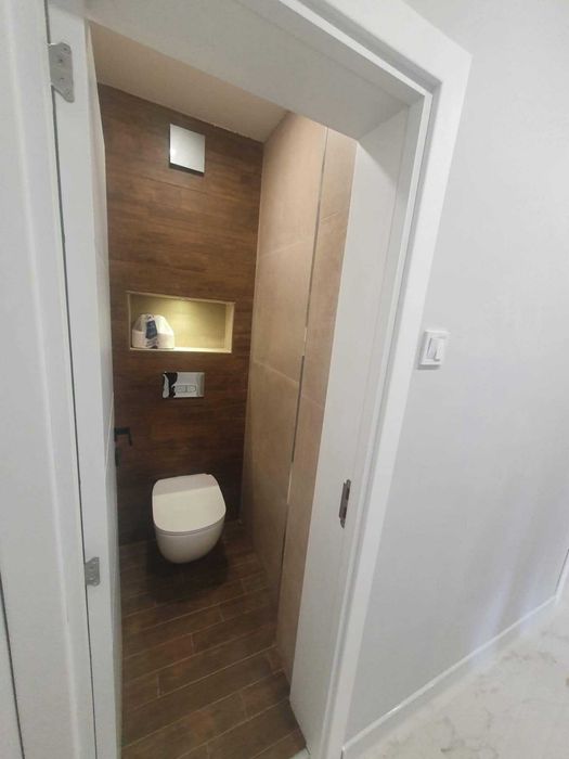 Вътрешни ремонти