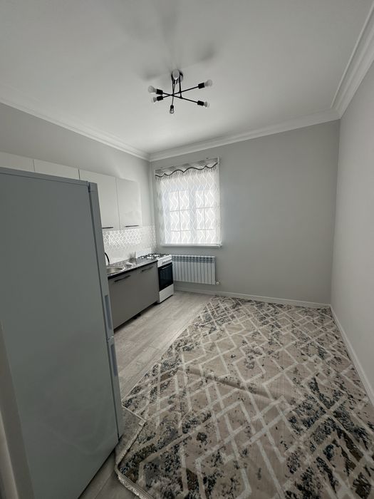 Большой Дом с времянкой