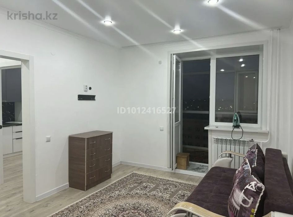 Продам 1 комнатную квартиру