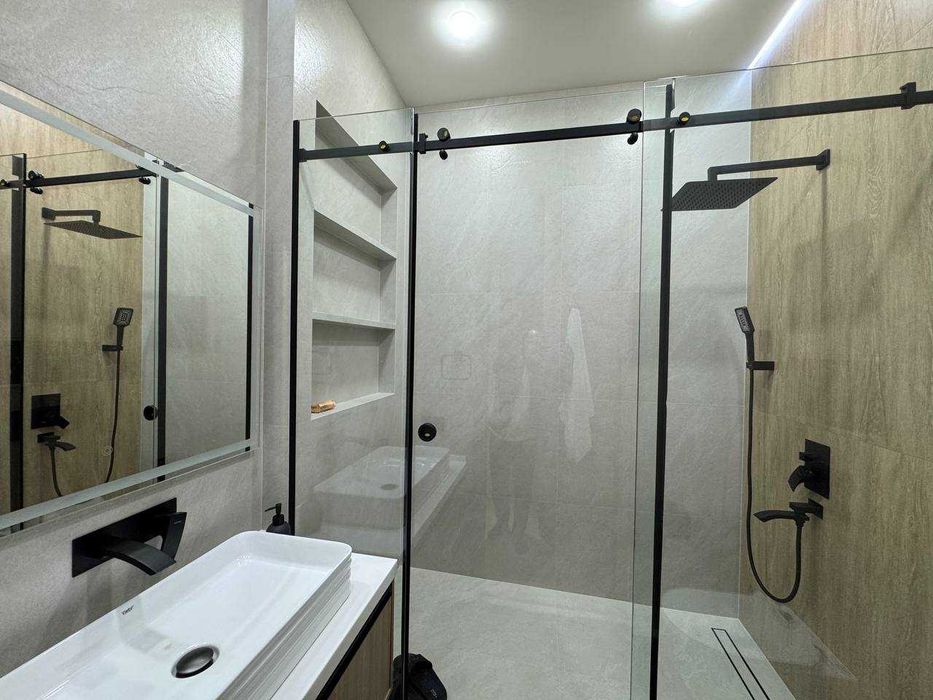 3-х комнатная в  ЖК «NRG Hayot» ID: 6061