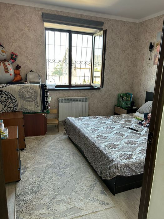 Продам новый дом в районе 35 домов