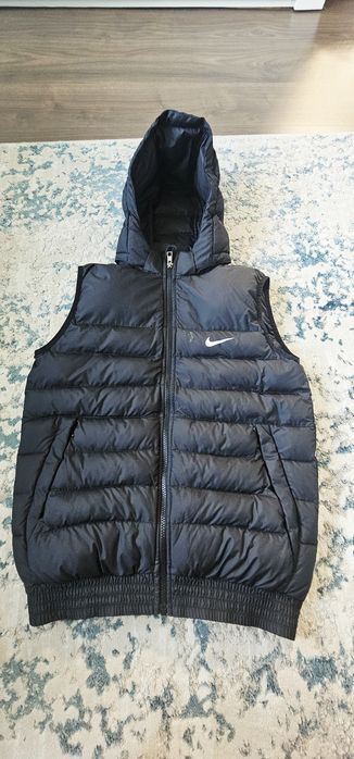 Vand vesta Nike copii