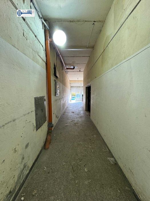 Продава се Склад в Велико Търново, Акация - 320 кв.м за 625 €/кв.м - Снимка #2