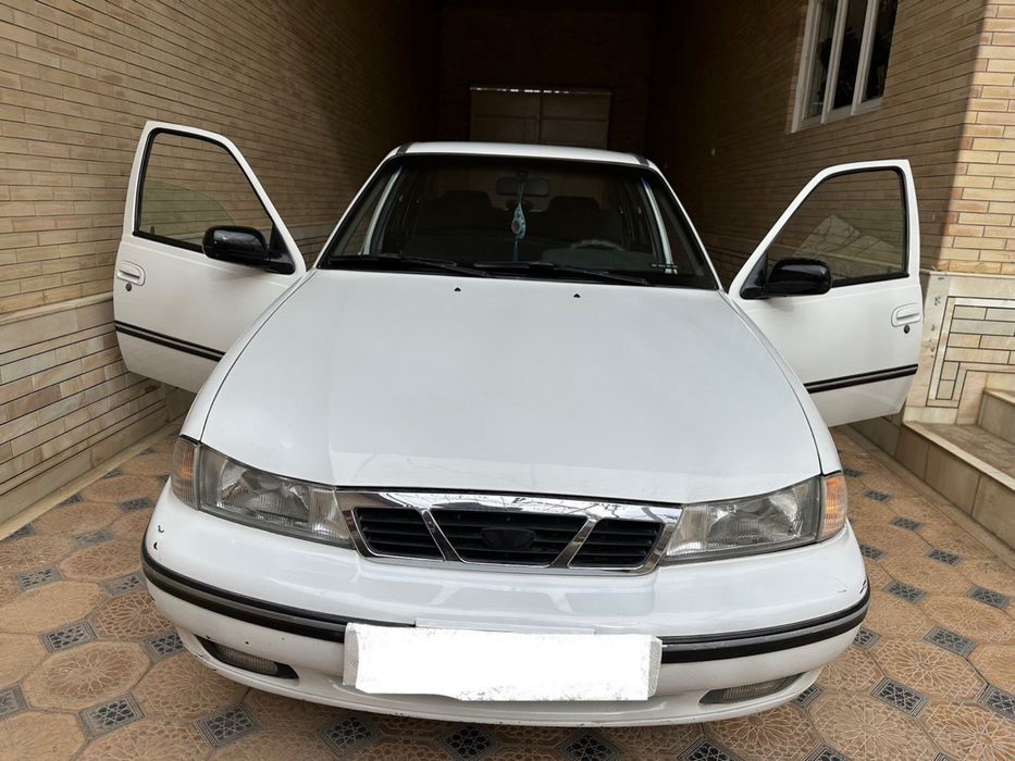 Nexia 1 сонс люкс кондиционер