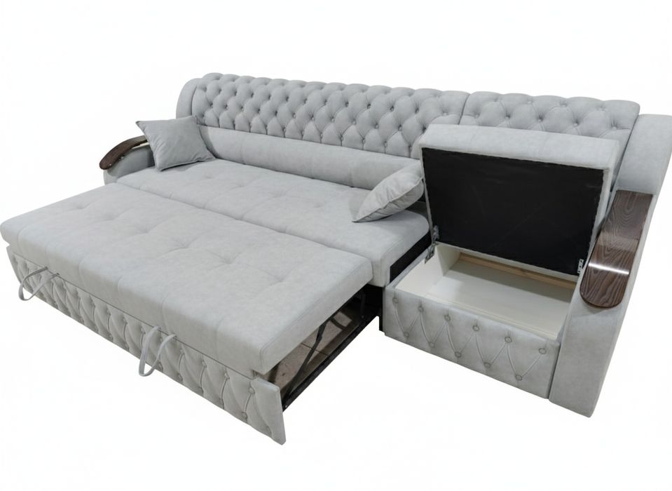 Продам новый диван.