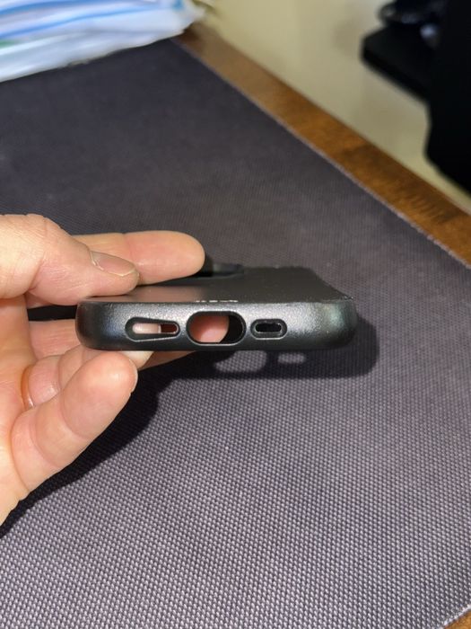 Mous Limitless 5.0 Iphone 15 pro