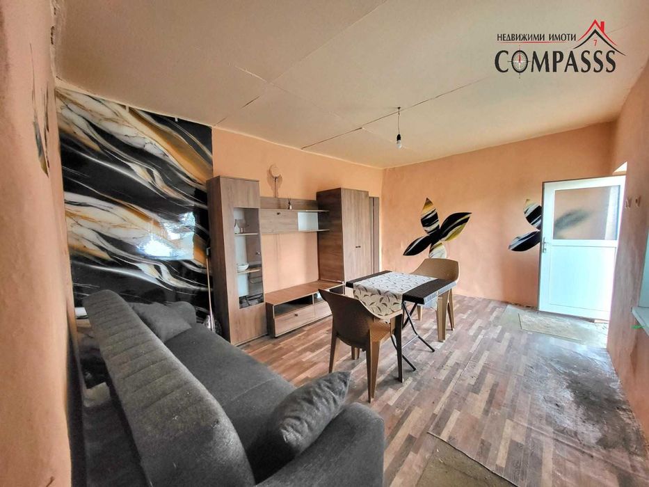 Продава се Къща в с. Равнец, Област Добрич - 127 кв.м за 76 €/кв.м - Снимка #5