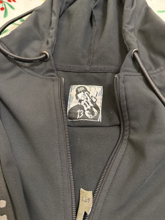 Luda/Луда рядък екип