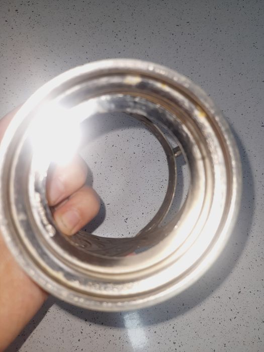 Kumushrang kofe padstavka