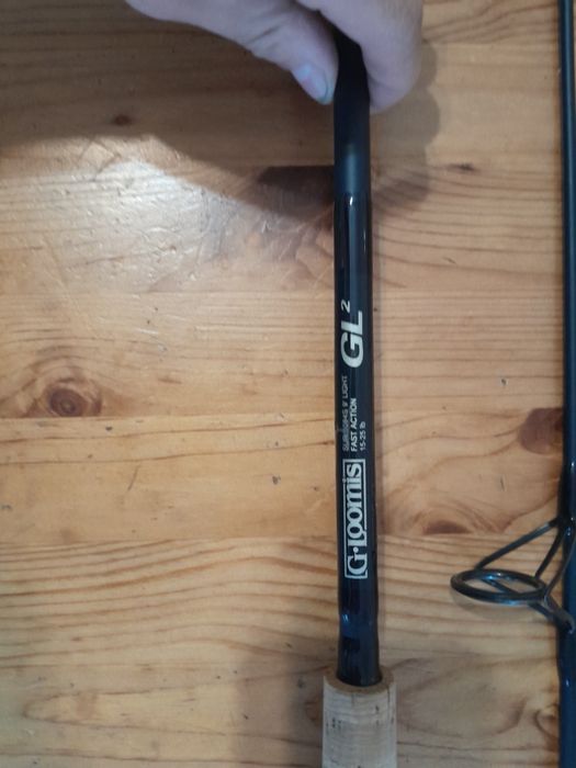 Echipament pentru pescuit de TOP