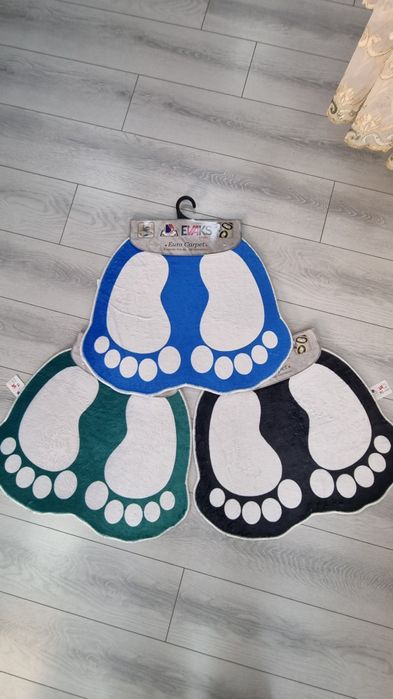 Коврики антислип