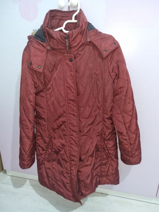 Geaca M de iarna LeeCoopee