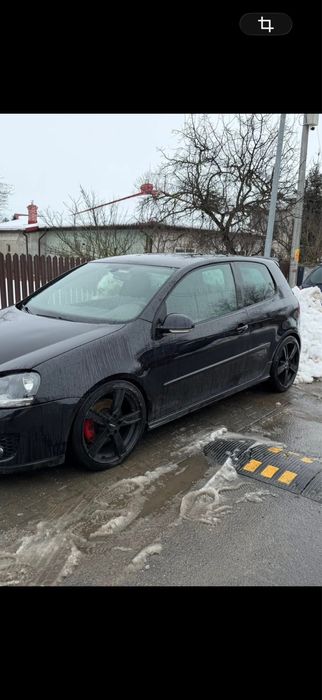 Jante Golf V Gti 5x112 R18